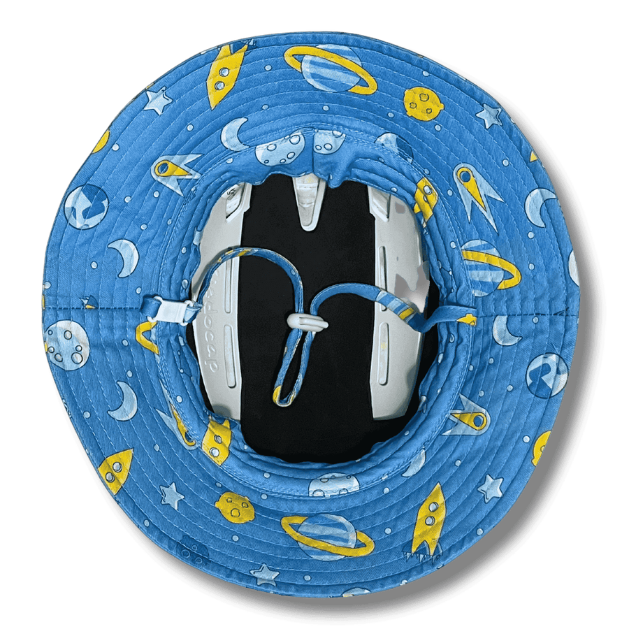 L'Explorateur de l'espace