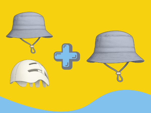 Achetez un deuxième chapeau