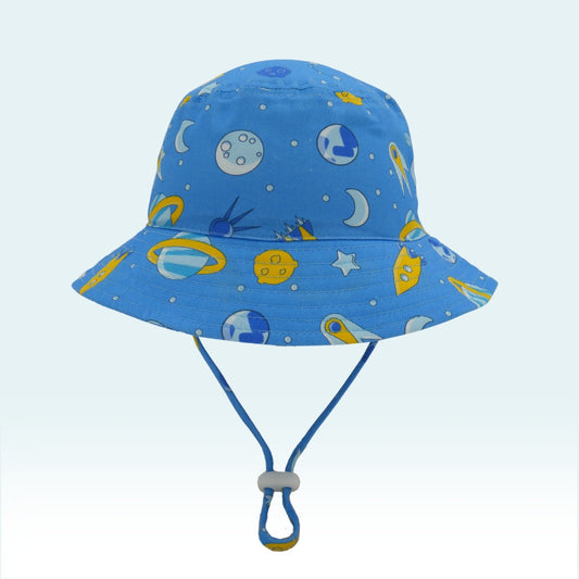 Kiddocap Cotton Hat