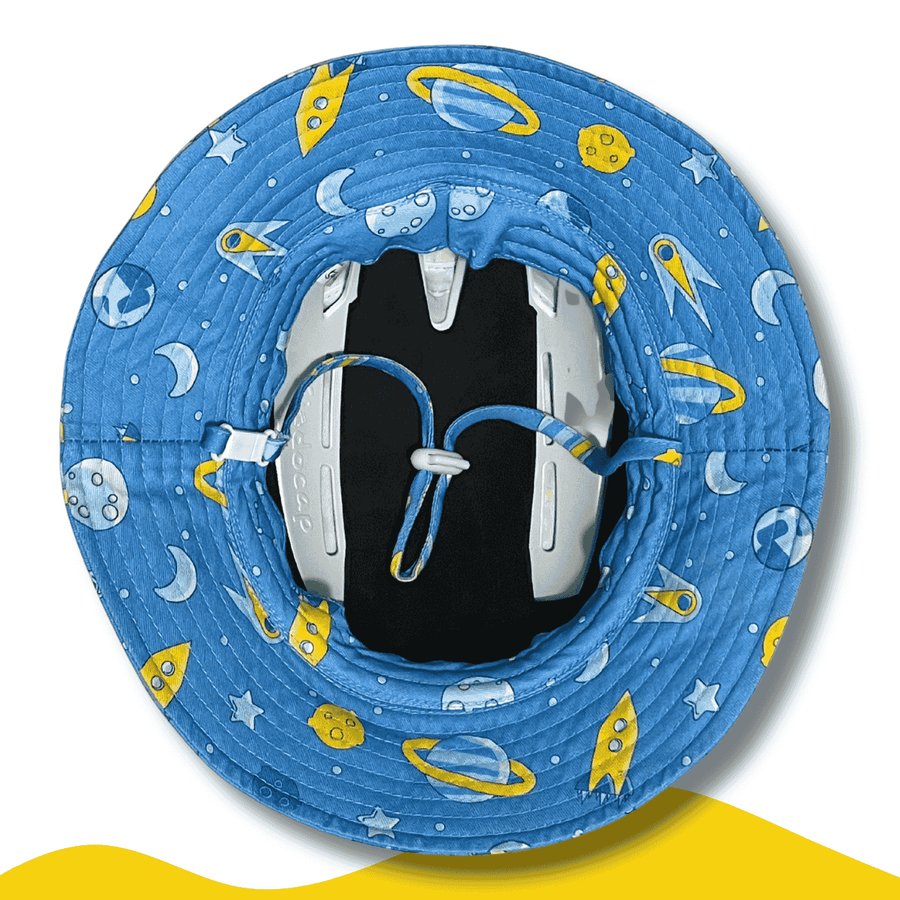 L'Explorateur de l'espace