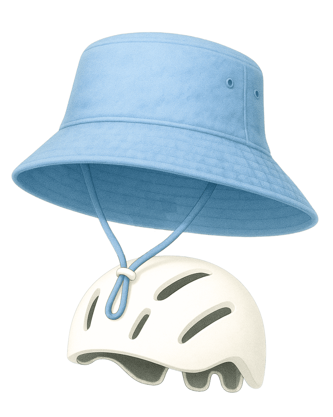 Illustration du produit Kiddocap