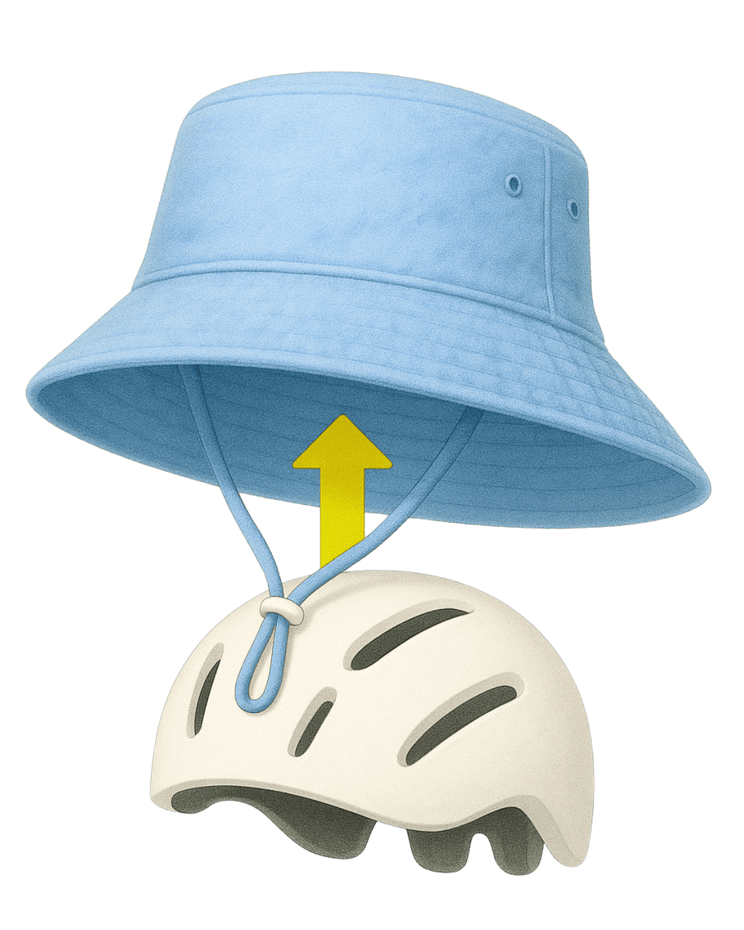 Illustration du produit Kiddocap