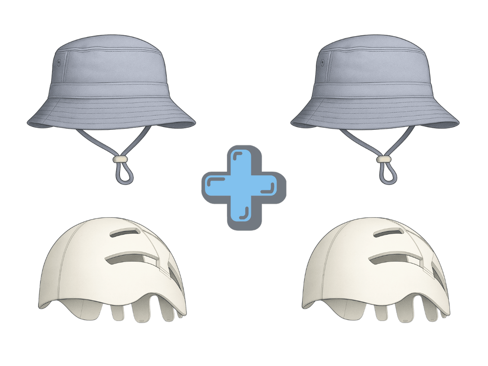 Achetez une deuxième protection